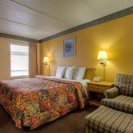 Royal Inn Pigeon Forge Oda fotoğraf