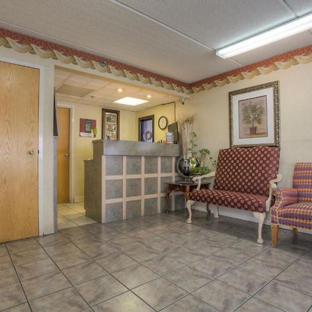 Royal Inn Pigeon Forge Dış mekan fotoğraf