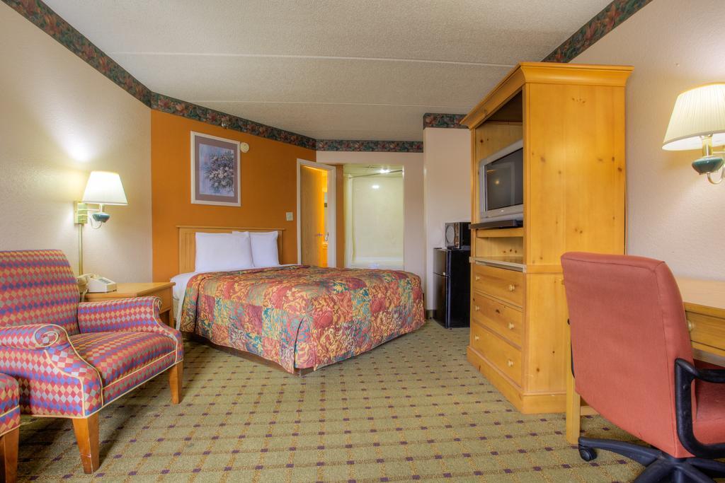 Royal Inn Pigeon Forge Oda fotoğraf