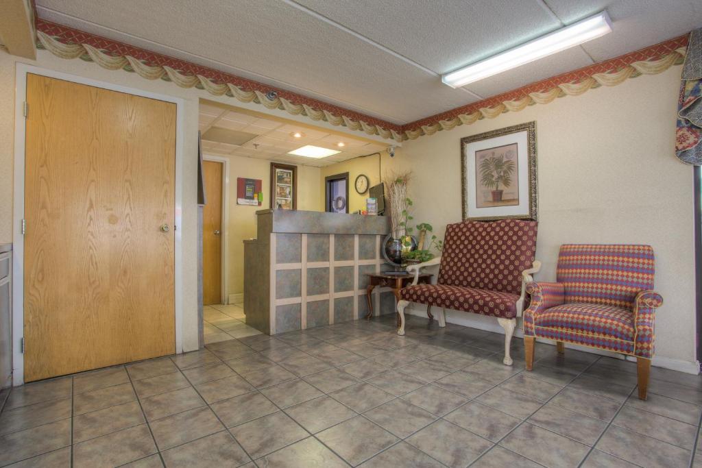Royal Inn Pigeon Forge Dış mekan fotoğraf